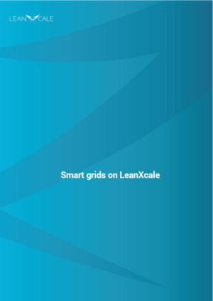 Smart grids - Energy